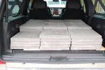Ford Expedition EL 2007 года